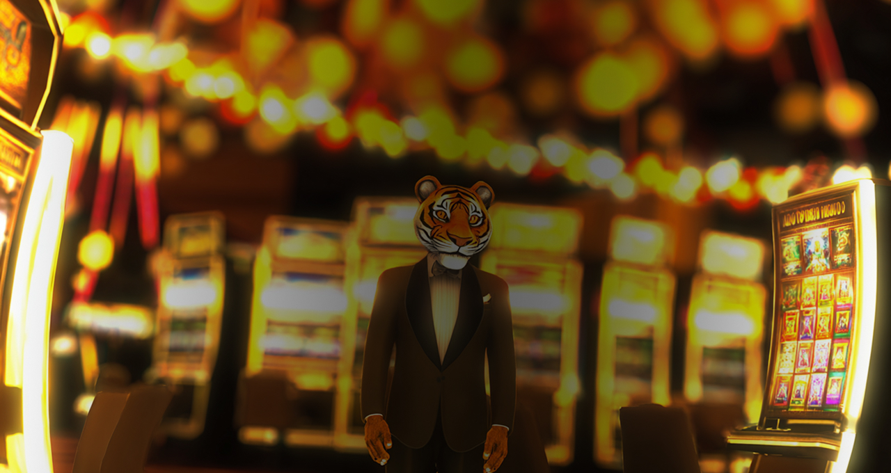 Goldrun Casino